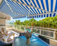 Вторичное жилье - Apartamento - Dehesa de campoamor - Altos de campoamor