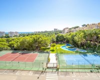 Вторичное жилье - Apartamento - Dehesa de campoamor - Altos de campoamor