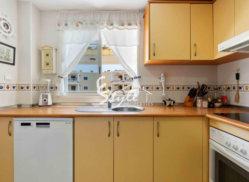 Вторичное жилье - Apartamento - Dehesa de campoamor - Campoamor