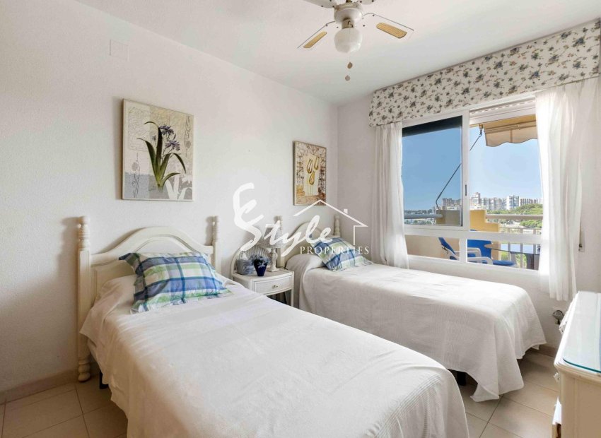Вторичное жилье - Apartamento - Dehesa de campoamor - Campoamor