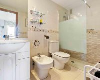 Вторичное жилье - Apartamento - Dehesa de campoamor - Campoamor