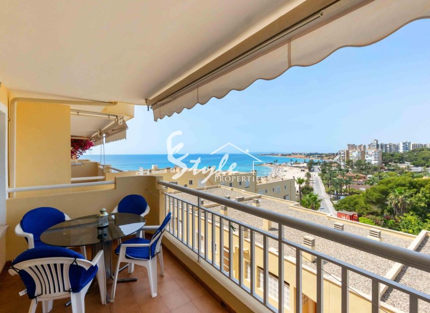 Вторичное жилье - Apartamento - Dehesa de campoamor - Campoamor
