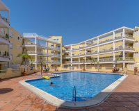 Вторичное жилье - Apartamento - Dehesa de campoamor - Campoamor