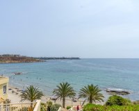 Вторичное жилье - Apartamento - Dehesa de campoamor - Campoamor