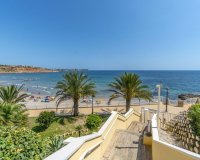 Вторичное жилье - Apartamento - Dehesa de campoamor - Campoamor
