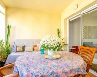 Вторичное жилье - Apartamento - Dehesa de campoamor - Campoamor