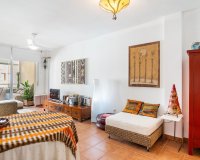 Вторичное жилье - Apartamento - Dehesa de campoamor - Campoamor