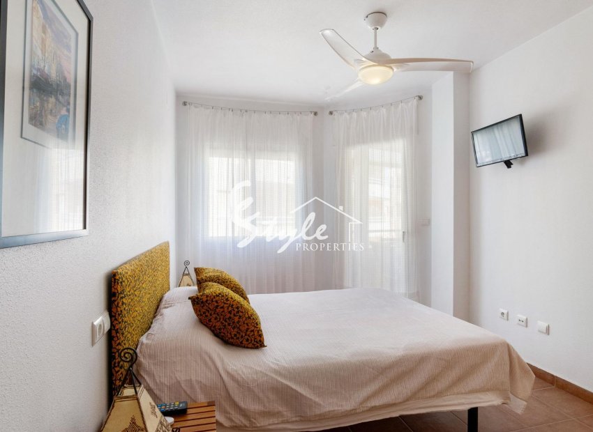 Вторичное жилье - Apartamento - Dehesa de campoamor - Campoamor