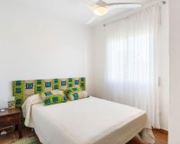 Вторичное жилье - Apartamento - Dehesa de campoamor - Campoamor