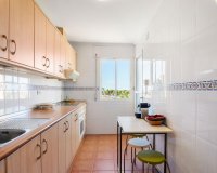 Вторичное жилье - Apartamento - Dehesa de campoamor - Кампоамор