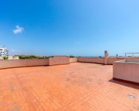 Вторичное жилье - Apartamento - Dehesa de campoamor - Кампоамор