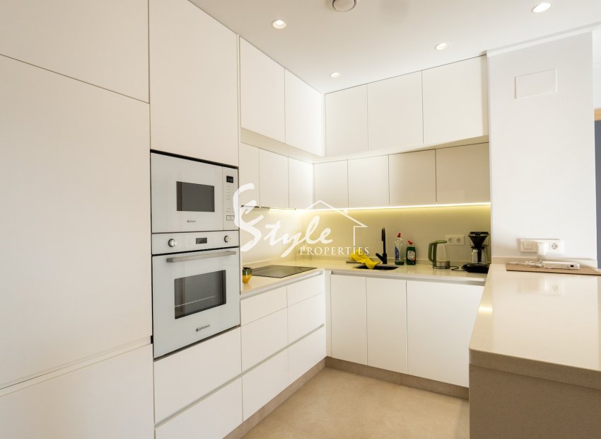 Вторичное жилье - Apartamento - Guardamar - El Raso