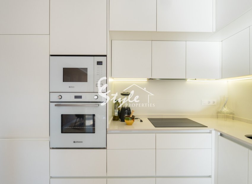 Вторичное жилье - Apartamento - Guardamar - El Raso