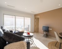 Вторичное жилье - Apartamento - Guardamar - El Raso