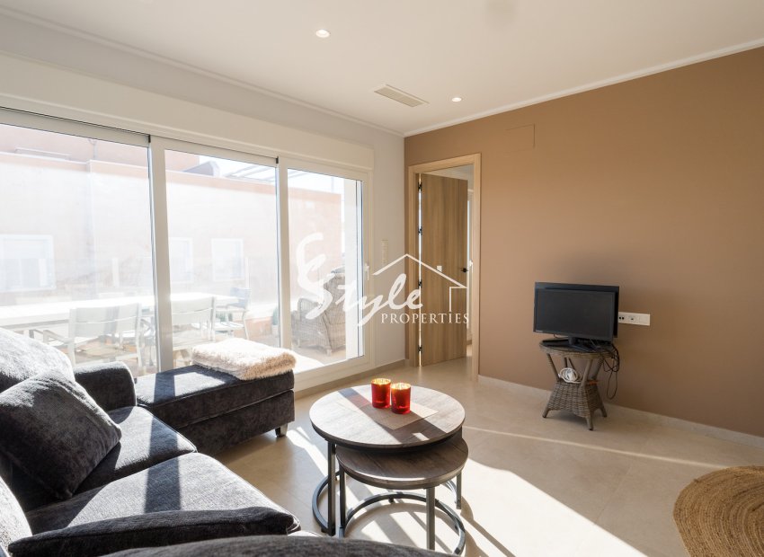 Вторичное жилье - Apartamento - Guardamar - El Raso