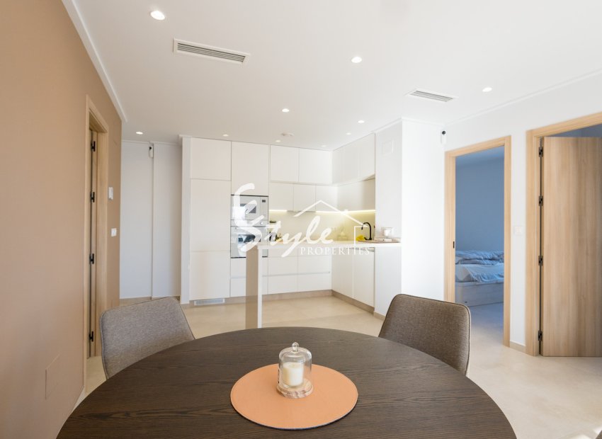 Вторичное жилье - Apartamento - Guardamar - El Raso