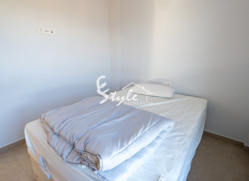 Вторичное жилье - Apartamento - Guardamar - El Raso