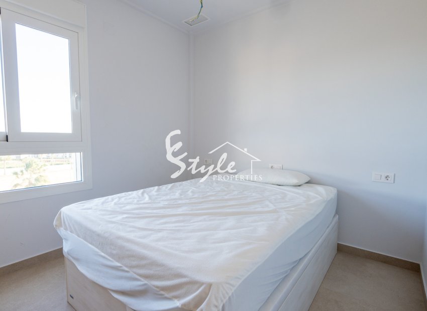 Вторичное жилье - Apartamento - Guardamar - El Raso