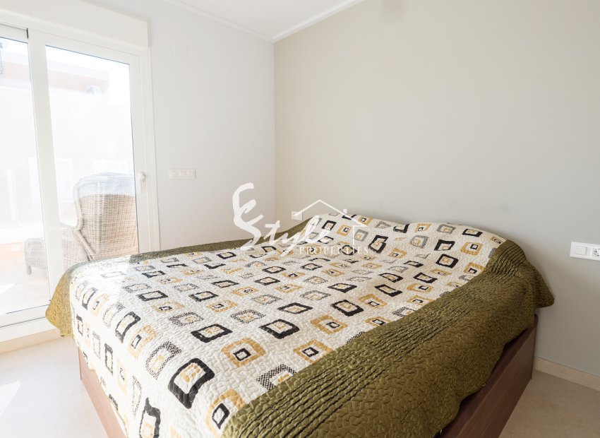 Вторичное жилье - Apartamento - Guardamar - El Raso