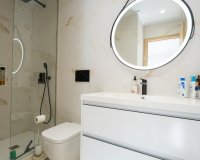 Вторичное жилье - Apartamento - Guardamar - El Raso