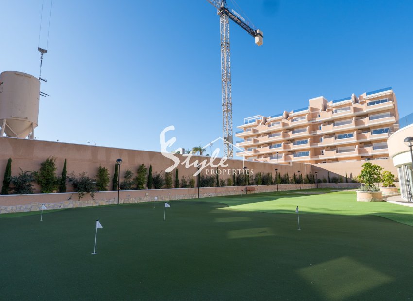 Вторичное жилье - Apartamento - Guardamar - El Raso