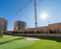 Вторичное жилье - Apartamento - Guardamar - El Raso