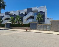 Вторичное жилье - Apartamento - Guardamar - El Raso
