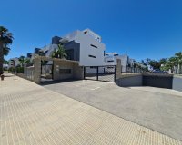 Вторичное жилье - Apartamento - Guardamar - El Raso