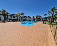 Вторичное жилье - Apartamento - Guardamar - El Raso