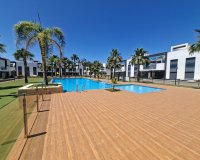 Вторичное жилье - Apartamento - Guardamar - El Raso