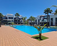 Вторичное жилье - Apartamento - Guardamar - El Raso