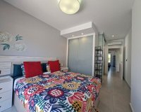 Вторичное жилье - Apartamento - Guardamar - El Raso