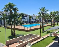 Вторичное жилье - Apartamento - Guardamar - El Raso