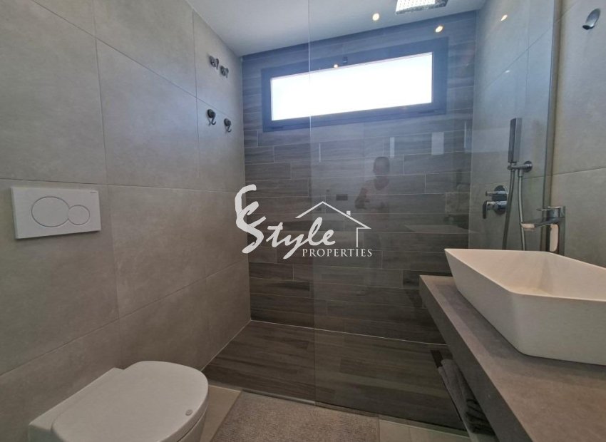 Вторичное жилье - Apartamento - Guardamar - El Raso