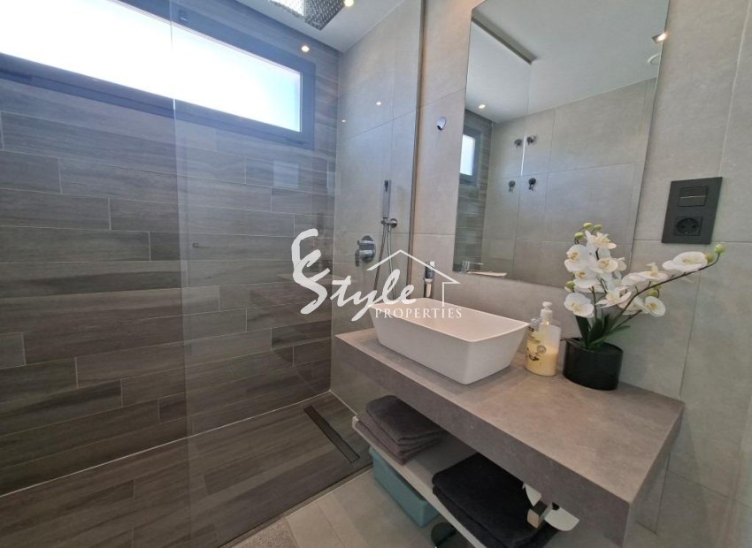Вторичное жилье - Apartamento - Guardamar - El Raso