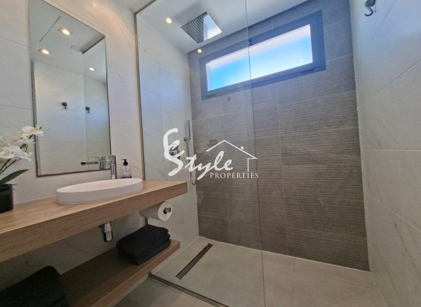 Вторичное жилье - Apartamento - Guardamar - El Raso