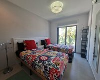 Вторичное жилье - Apartamento - Guardamar - El Raso