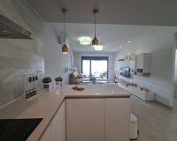 Вторичное жилье - Apartamento - Guardamar - El Raso