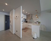 Вторичное жилье - Apartamento - Guardamar - El Raso