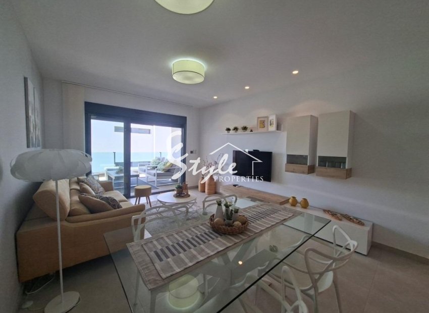 Вторичное жилье - Apartamento - Guardamar - El Raso