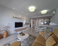 Вторичное жилье - Apartamento - Guardamar - El Raso