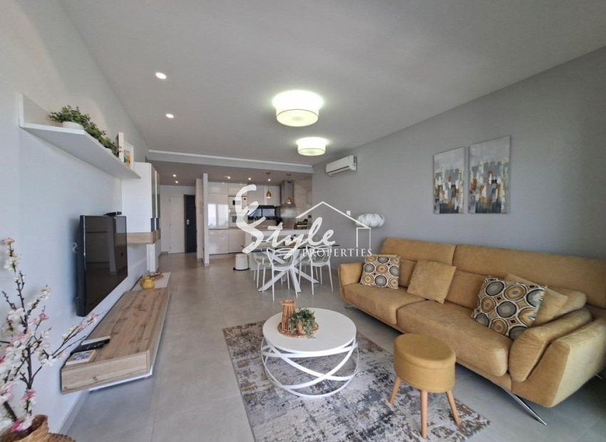 Вторичное жилье - Apartamento - Guardamar - El Raso