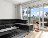 Вторичное жилье - Apartamento - Guardamar - El Raso