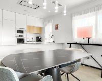 Вторичное жилье - Apartamento - Guardamar - El Raso