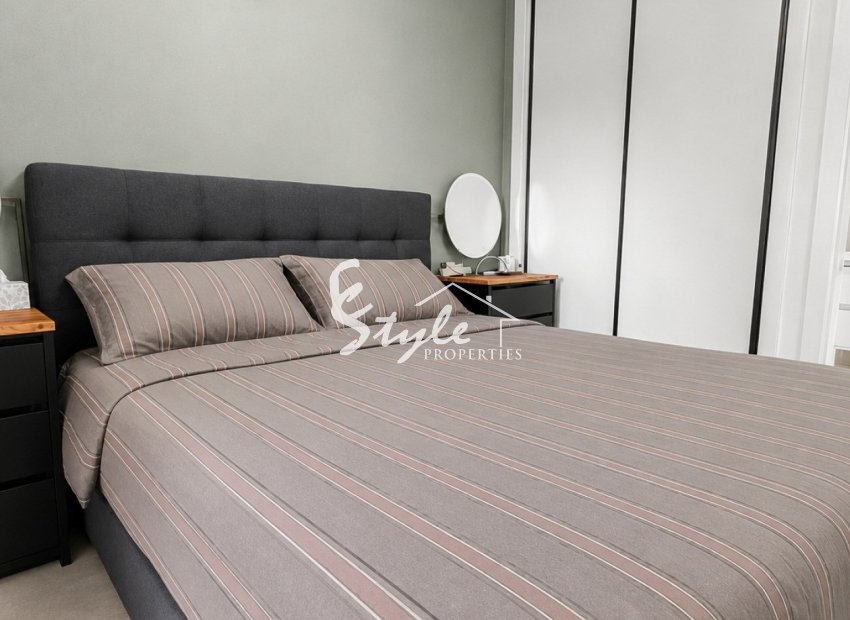 Вторичное жилье - Apartamento - Guardamar - El Raso