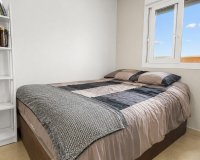 Вторичное жилье - Apartamento - Guardamar - El Raso