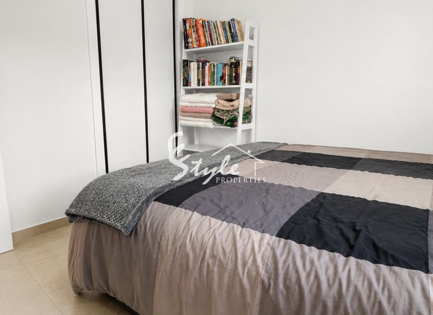 Вторичное жилье - Apartamento - Guardamar - El Raso