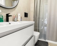 Вторичное жилье - Apartamento - Guardamar - El Raso