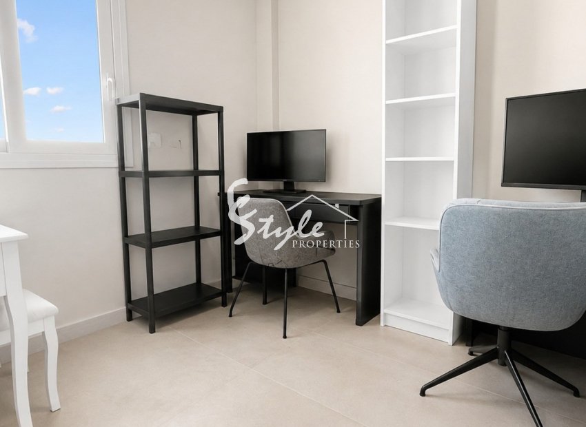 Вторичное жилье - Apartamento - Guardamar - El Raso