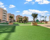 Вторичное жилье - Apartamento - Guardamar - El Raso